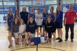DHM Basketball 2023
