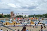 Parkour Worldcup Sofia 2023