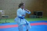 DHM Karate Lara Boeddinghaus