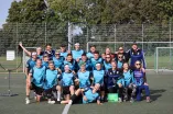 Quadball Team Deutsche Meisterschaft 2023