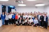 Jahresrückblick 2023 - Sportlerehrung