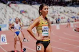 Anna Hense Spitzensport Leichtathletik