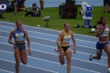 Lilly Kaden Leichtathletik