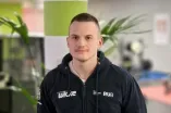 Trainer Oliver Hüttenhein
