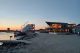Unterkunft Holland Tauchwochenende