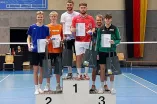 DHM Badminton 2024