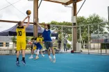 DHM 3x3 Basketball
