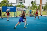 DHM 3x3 Basketball
