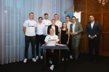 Stadt und Uni ehren olympische und paralympische Leistungen