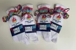 Coole Socke
