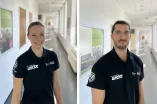 Cintia & Stephan