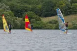 Windsurfen
