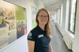 Nicole Laskowski - Mitarbeitende im Breitensport