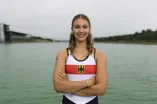 Profilfoto der Ruderin Lanea Rüter
