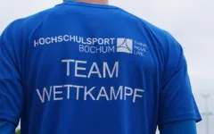 Team Wettkampf