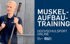 Hochschulsport Online