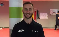 Julian Ruhmann