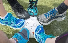 Hochschulsport Fußball