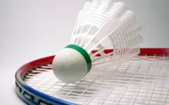 Semesterleitbild Kursprogramm Badminton