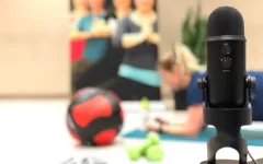 Onlinekurse Kursraum Unifit