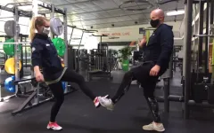 Jahresrückblick 20 Unifit