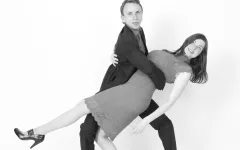 Disofox Sportprogramm Tanzen