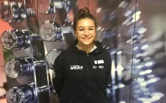 Unifit Rezeption Mara Horbel