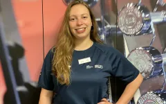 Unifit Rezeption Marie Pforr