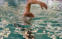 Schwimmen Sportprogramm Unibad