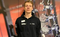 Tobias Lewe Unifit Rezeption