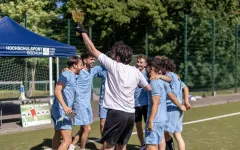Uni-Liga Despa City Meister SoSe22