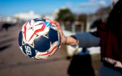 Handball
