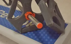 Sportprogramm Hot Iron