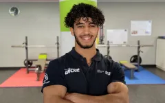 Osama Alabed Alrahman