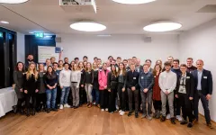 Sportlerehrung 2022