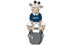Ruby Unifit