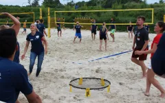 Jahresrückblick 2022 - ÜL Dankeschönanbend