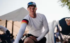 Max John Rudern Steckbrief