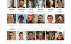 Übungsleitenden Steckbriefe