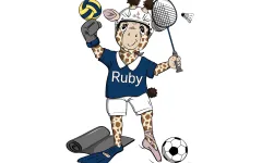 Ruby Breitensport quer