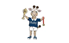 Ruby Breitensport