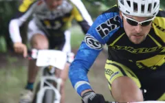 Mountainbike