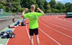 DHM Leichtathletik 2023