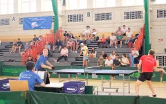 DHM Tischtennis 2022