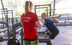 Unifit Coaching