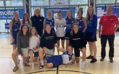DHM Basketball 2023