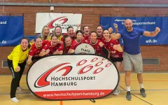 DHM Handball 2023