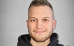 Trainer im Unifit