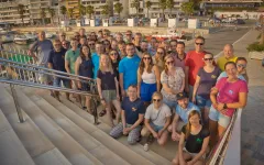 Exkursion Spanien 2023