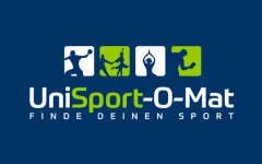 Logo UniSport-O-Mat